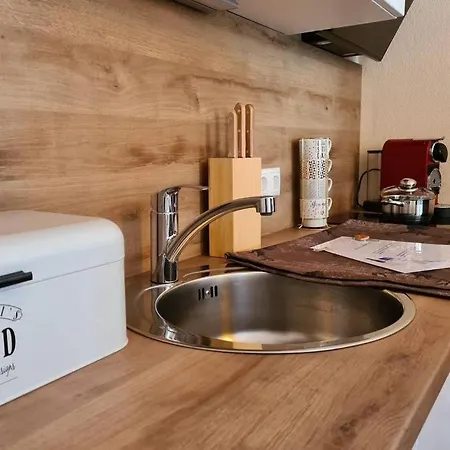 Apartment Vonni - Zentral Zwischen See & Berg Целль-ам-Зе