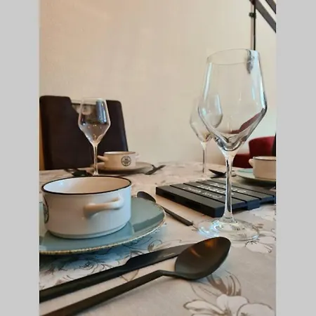 Apartmán Vonni - Zell Am Zell am See