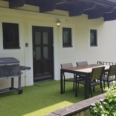 Apartmán Vonni - Zell Am