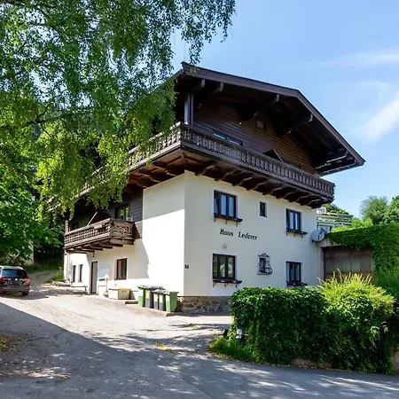 Apartment Vonni - Zentral Zwischen See & Berg * Целль-ам-Зе