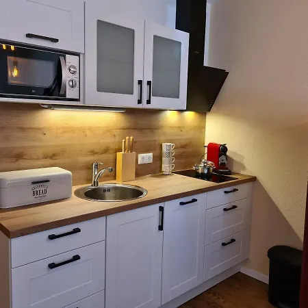 Apartment Vonni - Zentral Zwischen See & Berg *