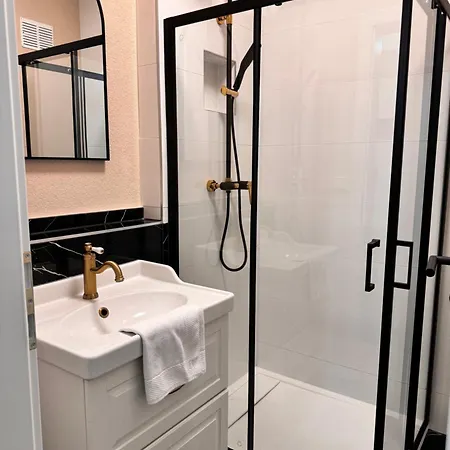 Apartment Vonni - Zell Am