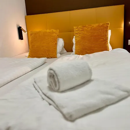 Apartmán Vonni - Zell Am Zell am See
