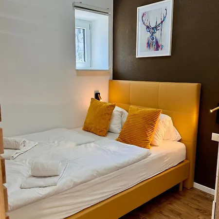Apartment Vonni - Zell Am