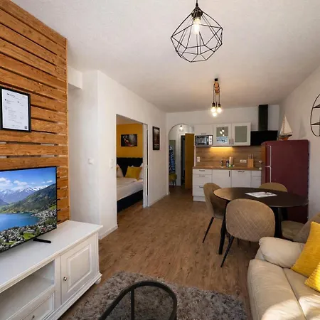 Vonni - Zell Am