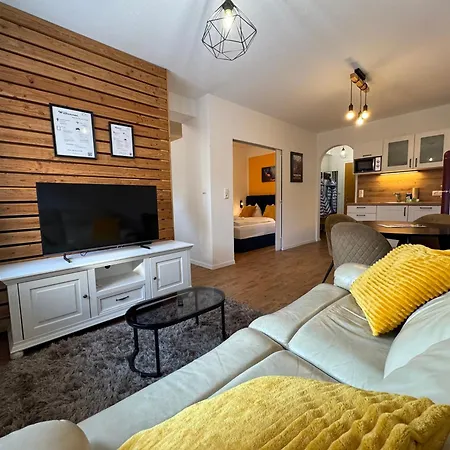 Apartment Vonni - Zell Am *
