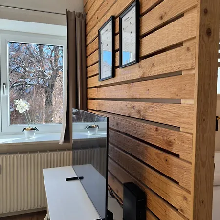 Апартаменты Apartment Vonni - Zentral Zwischen See & Berg
