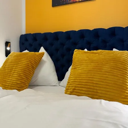 Apartment Vonni - Zentral Zwischen See & Berg Апартаменты