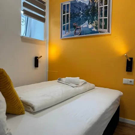 Апартаменты Apartment Vonni - Zentral Zwischen See & Berg *