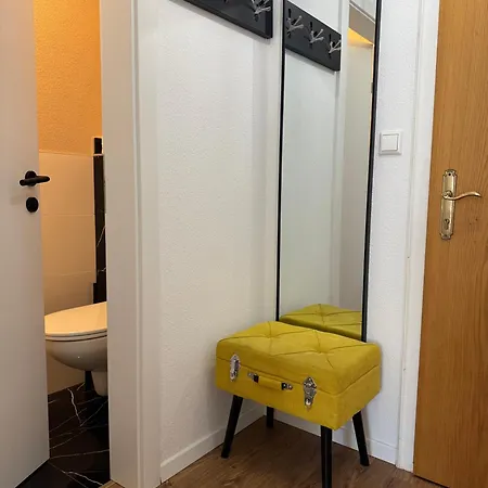 Апартаменты Apartment Vonni - Zentral Zwischen See & Berg Целль-ам-Зе