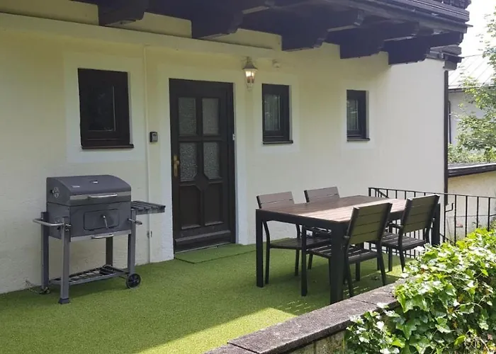 Apartmán Vonni - Zell Am