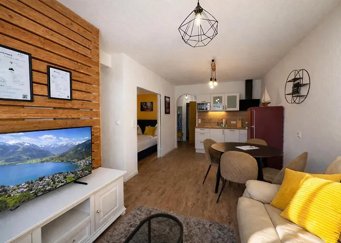 Vonni - Zell Am