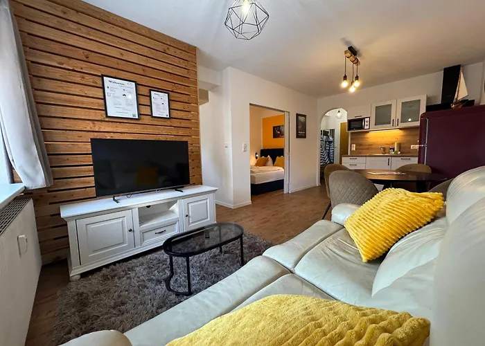 Apartment Vonni - Zell Am *