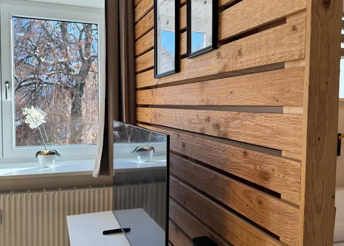 Apartmán Vonni - Zell Am