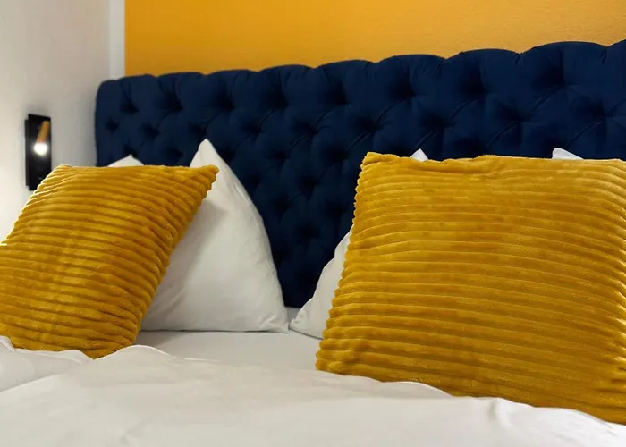 Vonni - Zell Am Apartmán