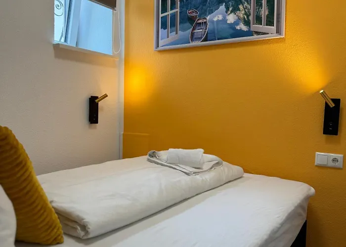 Apartment Vonni - Zell Am *