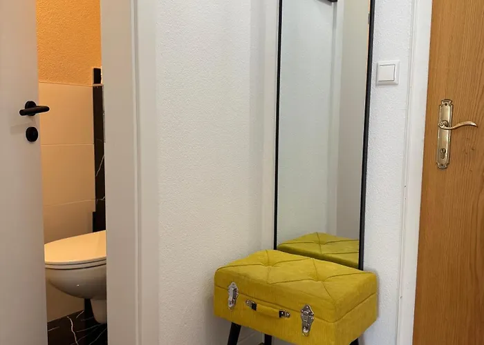Apartmán Vonni - Zell Am Zell am See