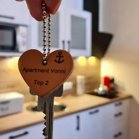 아파트 Vonni - Zell Am 젤암제